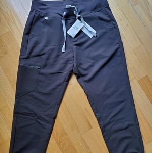 Figs Zamora Jogger Scrubs